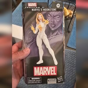 Marvel moonstone